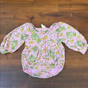 Kate Quinn Daisy Bamboo Bubble